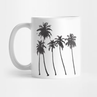 Five Palms Mug